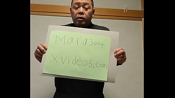 まらくん - Gay, Verification-video, ガチムチ - Gay - 2025 - Steamy - Scene - Video 1078941