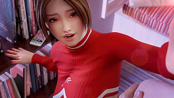 3d Compilation: Doa Marie Rose Deepthroat Blowjob Dick Ride Mai Shiranui Creampied Uncensored Hentai