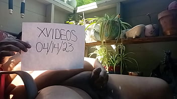 Verification Video - voyeur, fat-man, fat-guy, verification-video, fat-guy-cumshot, fat-man-cumshot, fat-guy-jizz - Video 1079462