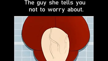 Puta Enga_a A Su Novio Con Una Verga Mas Grande