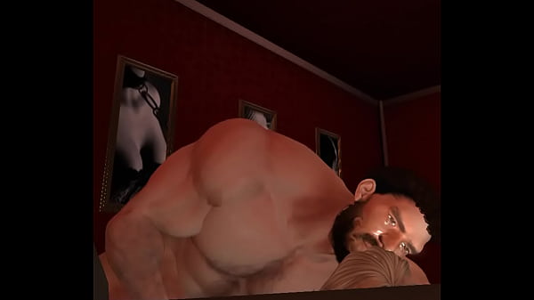 Lucky Gal Gets Fucked By Handsome Cam Heyward