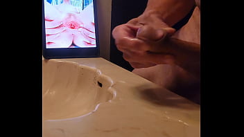 Just-4-you-13- Creamyfilling13- Blonde Pussy Hair _ A Pink Pussy-hole Makes Me Shoot