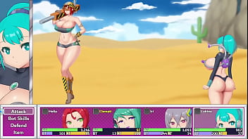 Milfs São As Melhores - Eden Crest - Parte 6