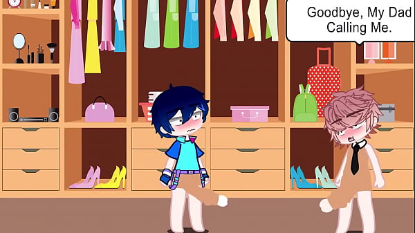 Luni Fucks With Rein