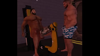 Milking Heyward' Superior Dna