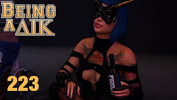 Being A Dik #223 _ Sexy Outfits Means Sexy Party