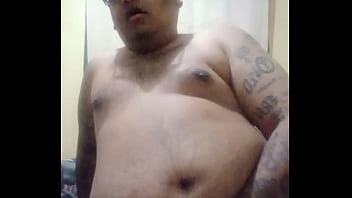 Vaibhav Jerks Off _ Cums In A Diaper