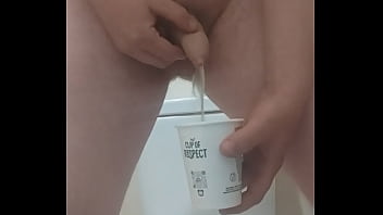 Vid 276 Masturbare Baut Pisat Penetrare Anala (5min)