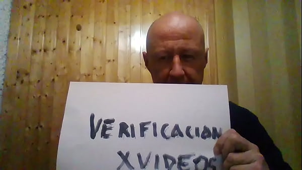 Vídeo De Verificación - verification-video - Video 1074633