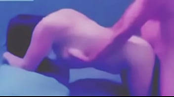 My Asian Wife' Swinging Natural Tits Are Heavy Dd Handfulls Fleshlightman1000