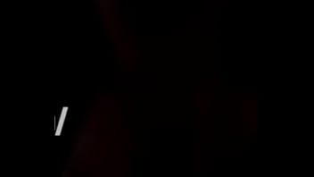 4_11 Thick Ebony Takes Back Shots From Big Black Cock