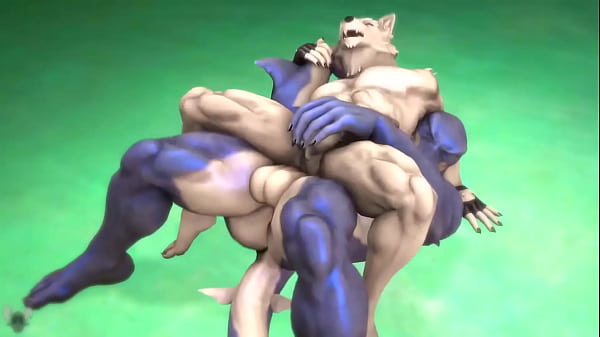 Furry, Gay-sex - Gay - 2025 - Intense - Experience - Video 1073604