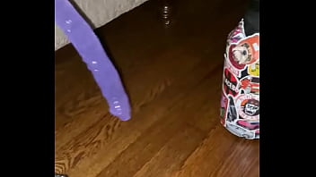 Can U Cum Fast? On My Wife' Belly?