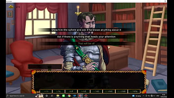 Fate Of Irnia Part 3