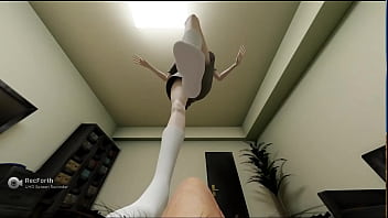 Pes Meias Adoraçao Dominaçao