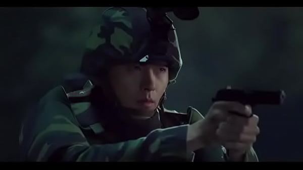 Pousando No Amor Dublado