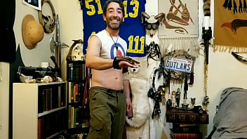 Hot Model Shows Off Sexy Cosplay Max Shenanigans