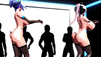 Miku, Mmd - Unknown - 2025 - Incredible - Experience - Video 1100822
