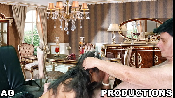 Preview Of Complete 4k Movie Surprise In A Castle With Agarabas And Olpr