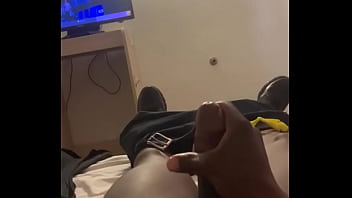 Chocolate Pumper - Oiled, Masturbation, Black-cock - Oiled - 2025 - Sexy - Experience - Video 1071730