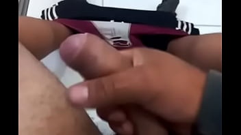 Masturbacion De Un Hetero
