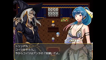 ( 18 ) H RPG Games Shota Slaves [RJ323985] #1