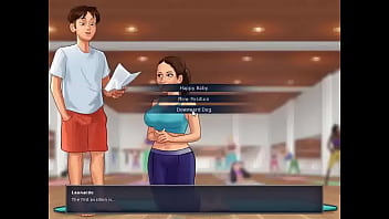 Summertime Saga Cookie Jar