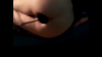 Asshole Stretching - anal, cum, amateur, homemade, solo, shemale, open-ass - Video 1071085