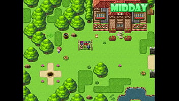 Town Of Passion Ep 2 - Minha Primeira Missão Descobrir Oq E Prazer