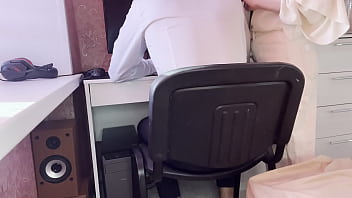 Teacher Seduced Her Student (dirty Talk)