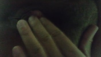 Bucetinha Quer Leitinho De Pau