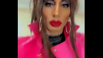 Aisha Cox - Slut, Tranny, Fetish, Trans - Shemale - 2025 - Intense - Experience - Video 1070453