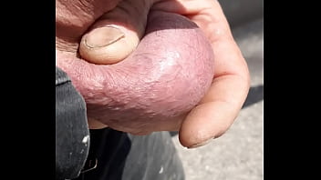 Denpenn Masturbating - cumshot, masturbation - Video 943650