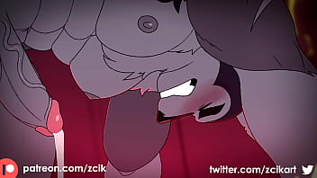 Uma Brincadeira Infernal [zcik]