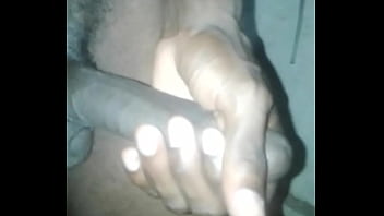 Novinho De Pau Grande - masturbation, garoto-solo - Video 943247