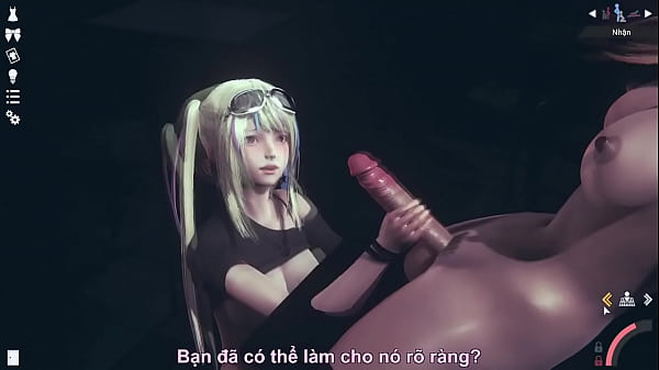 Thoa Man Cho Ban Trai