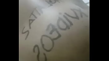 Video De Vérification - black, tranny, shemale, trans, crossdresser, sissy, small-tits, verification-video - Video 1067741