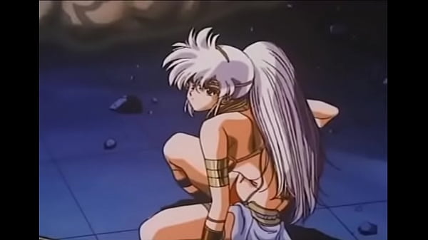 極黒の翼パルサキス　レムネアシーン切り抜き