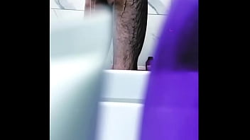Hot Video Shot In The Shower