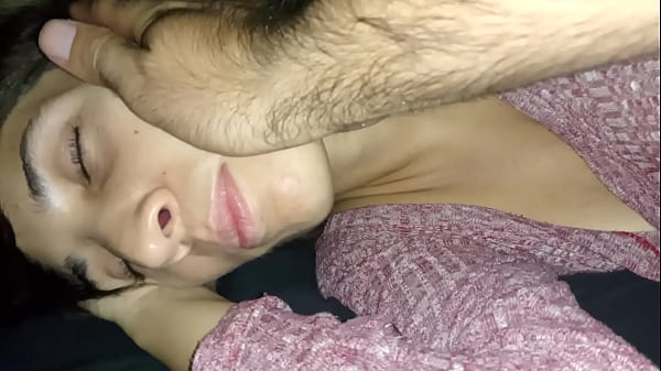 La Despierto Para Que Chupe Mi Polla