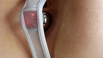 Lala Licious - Hard Panty Wrestling