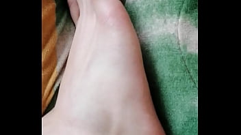 Milenkanal - Dedos, Pies - Unknown - 2025 - Hot - Performance - Video 1066657