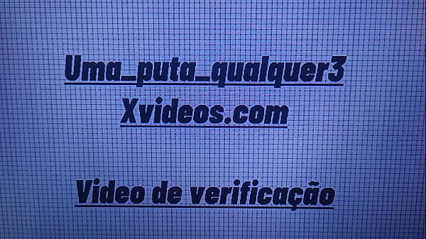 Vídeo De Verificação - gay, verification-video - Video 1067164