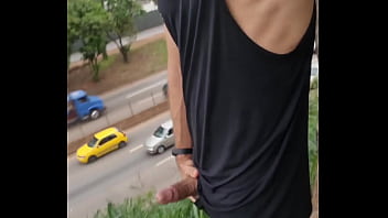 Mostrando A Rola Na Rua - outdoor, public, gay, soloboy, gayporn, gay-amateur - Video 1066200