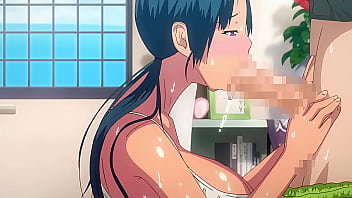 Koumi-jima Shuu 7 De Umeru Mesu-tachi~ - Episode 1