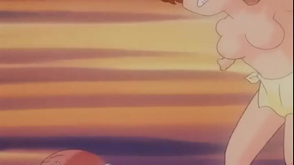 Compilation De Scènes Ecchi