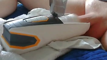 Sex Toy Fucked And Sucked My Soul - stockings, cumshot, cum, hardcore, european, latina, handjob, amateur, toy, toys, masturbation, solo - Video 1065686