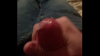 Man Solo Masturbation