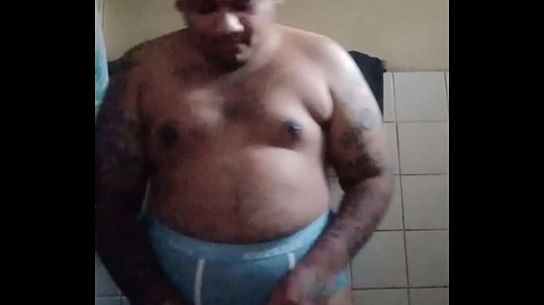 Vaibhav Jerks Off _ Cums In His Blue Cock Case Undies