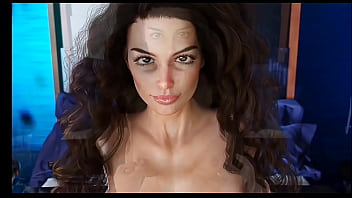 Martyr Of Love (aliencat) Samantha Fucked